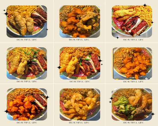 Feng Shun (Monterrey)