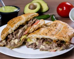 Las Callejeras (Tlalpan)