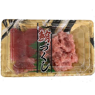 まぐろ丼セット　１パック９０ｇ