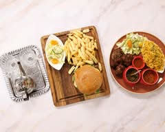 Le Grill 31 (Douai)