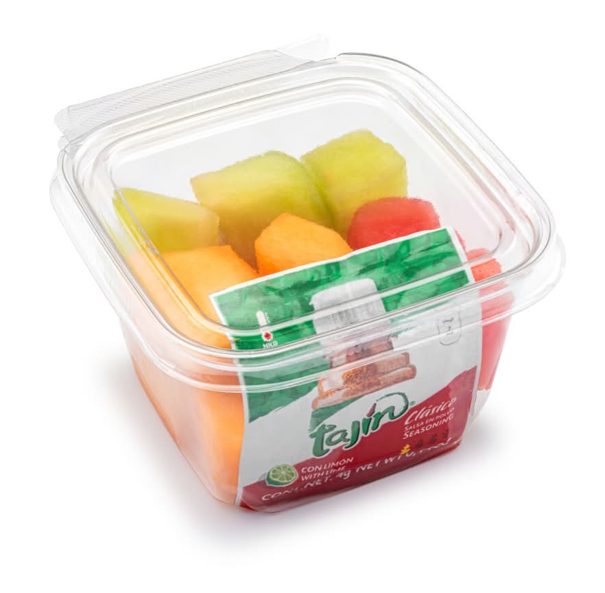 Taylor Farms Mixed Melon with Tajin