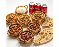 CURRYO (Southend On Sea)