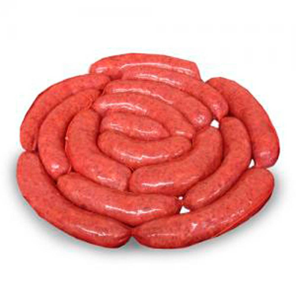 Chorizo toluco (unidad: 100 g aprox)