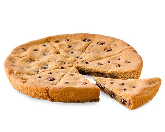 Cookie Chocolate