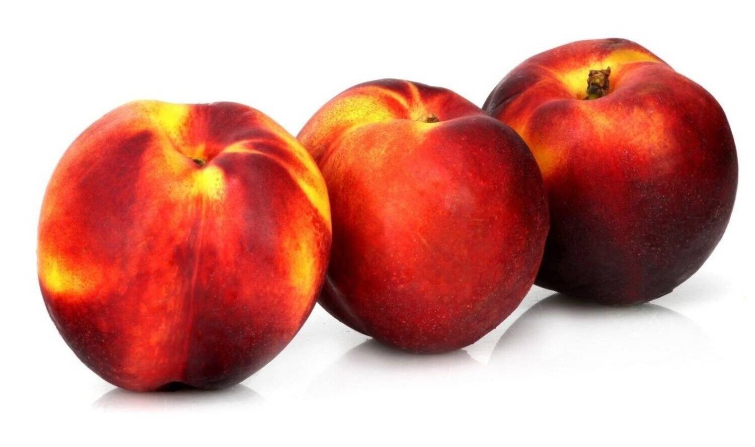 Nectarines fraîches (3)
