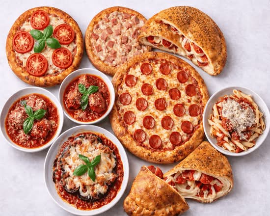 Trattoria Mi Corazón