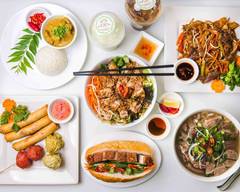 Visaka Vietnamese Food