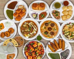 Nina's Indian Restaurant (Lake Forest)