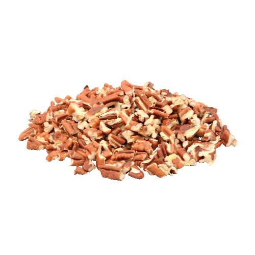 Pecan Pieces