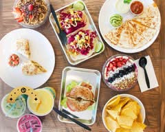 Jaco Juice & Taco Bar (Media)