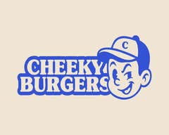 Cheeky Burgers La Paz Bcs (La Paz, Mexico)