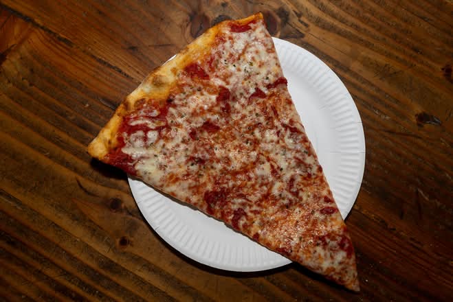 Slices