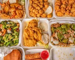 Kevin’s Seafood