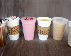 CORNERSTONE COFFEE AND CREAMERY