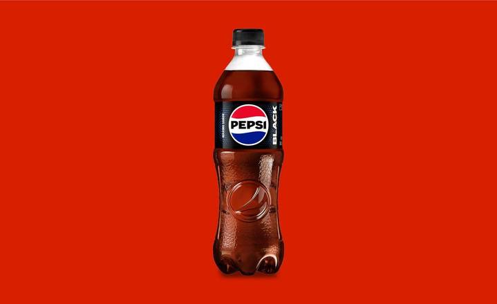 Pepsi Black 400 ml