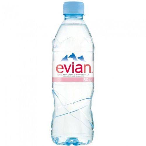 💦 Evian