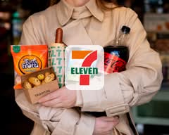 7-Eleven Klarabergsgatan