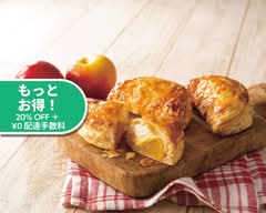 セガフレード・ザネッティ・エスプレッソ 王子店