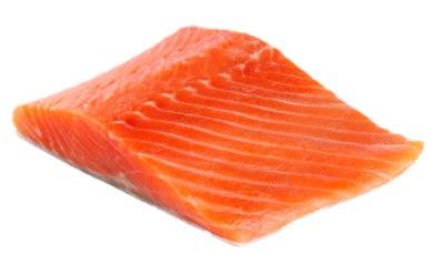 Norwegian Salmon Premium Fresh Farmed - Lb