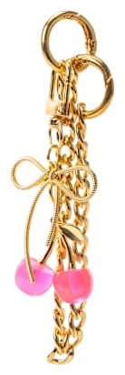 Novelty Keychain Pink
