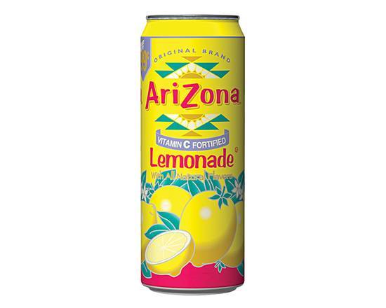 Arizona Lemonade 680ml
