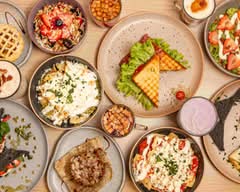 OrdenaTuCafé Bistró & Coffee Place (Xalapa)