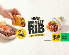 Guzman y Gomez (Swanston Street)