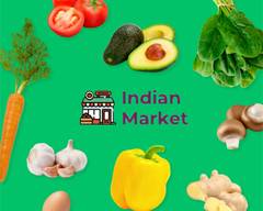 Indian Market (10018 University Blvd)