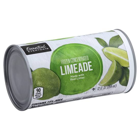 Essential Everyday Concentrated Limeade Juice (12 fl oz)