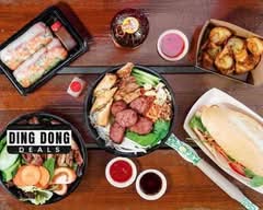 Mrs Luu's Bowen Hills