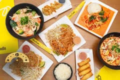 Rice and Noodle (17 Ave SW)