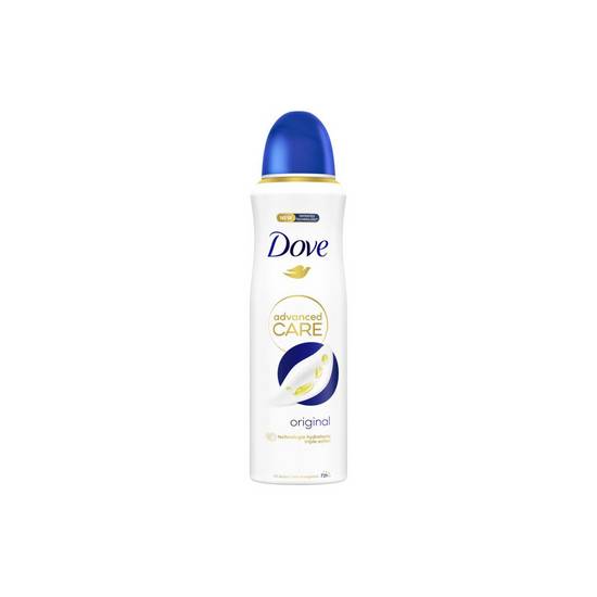 Deodorant spray original Dove 200ml