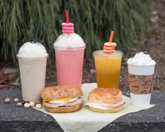 Ooh lala café (Toluca)