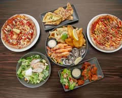 Sails Sports Bar