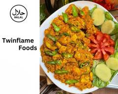 【ハラー��ル料理】Twinflame Foods Halal Multinational Cuisine