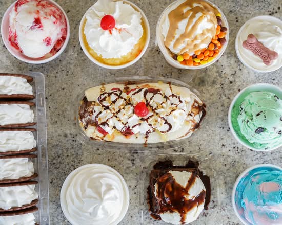 Picc's Ice Cream - 1147 NORTHERN BOULEVARD CLARK SUMMIT