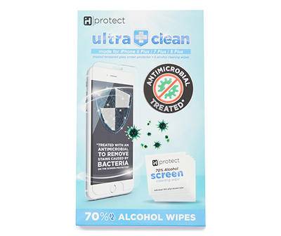 iHome Tempered Glass Ultra Clean Screen Protector