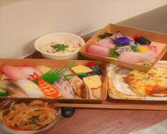 【寿司とお惣�菜とお造りの店】魚のうた osakananouta
