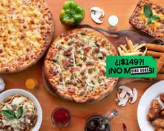 Milan Pizza