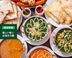 インドカレーダイニング サヒ 松井山手店