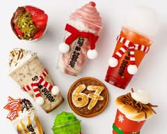 Sip & Scoop - 14th St., W