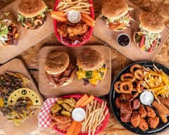 Bravos Food Truck