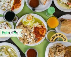 El Estadio Restaurante