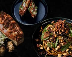 Nightshade Noodle Bar