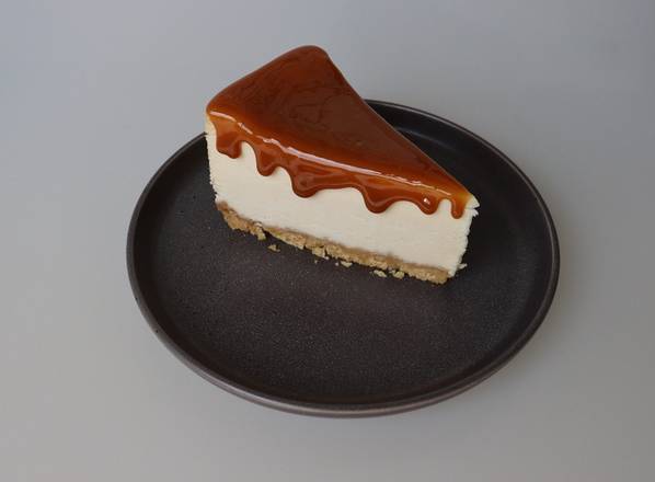 No.1 Salted Caramel