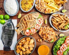 Pescadito Paseo (Los Mochis)