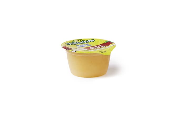 Apple Sauce