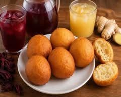 Westaf Snack (13 Rue du Honduras)