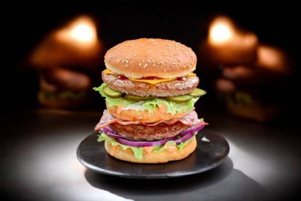 Miam's Burger🍔