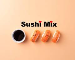 Sushi Mix - Corazón de María